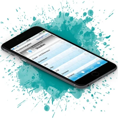 Flecken App