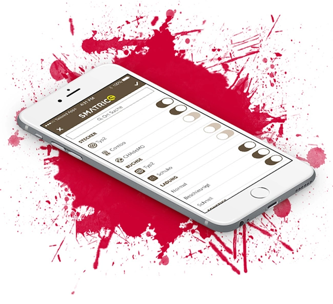 Lucy-Marx-Projekt-Smartrics SMATRICS E-Mobility